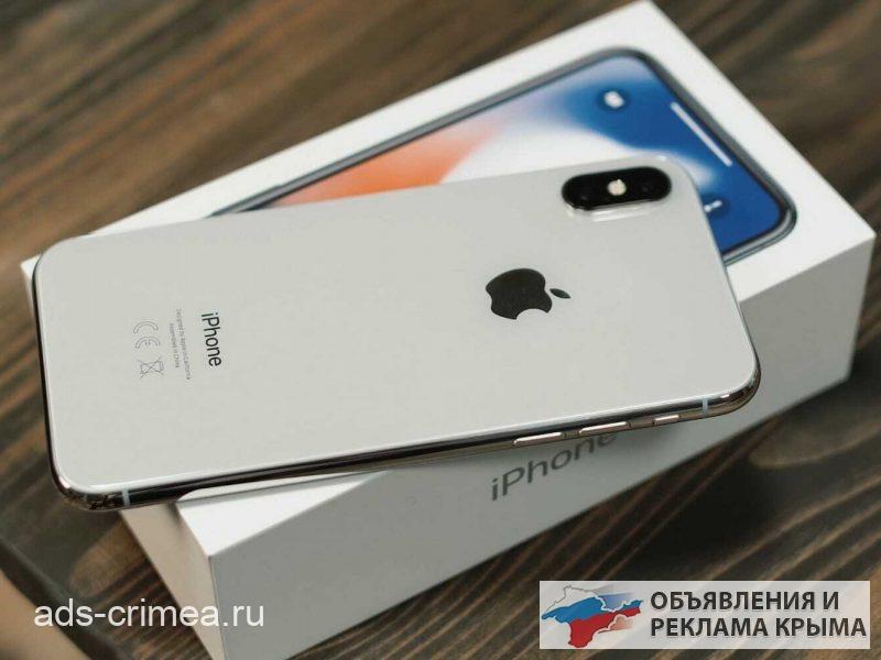 IPhone 10 Xs Max, 256 гб