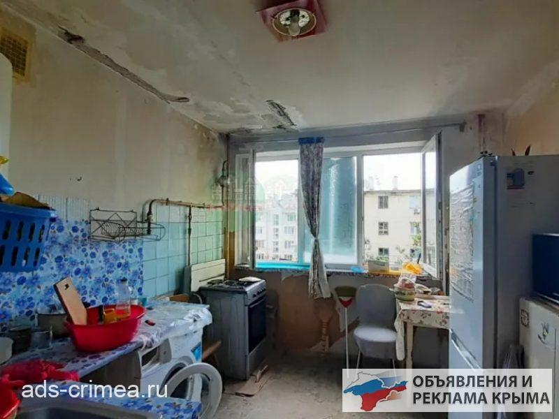 Комната, 95 м², в Севастополе