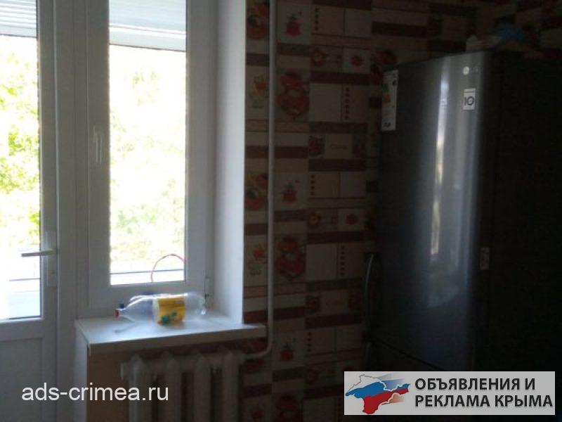 Продам 3-х квартиру в Нижнегорске Крым