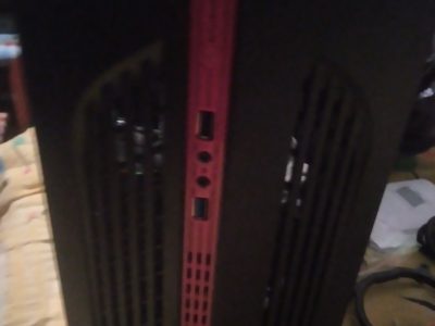 ПК Lenovo ThinkCentre M79