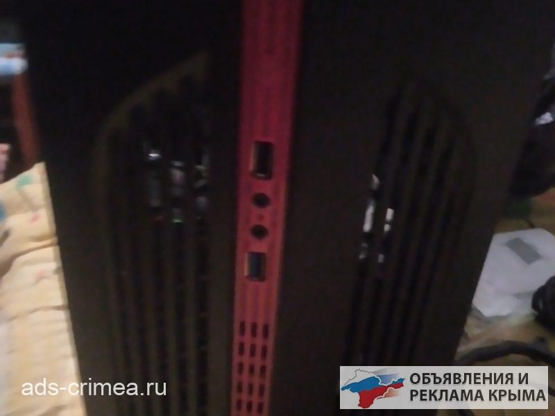 ПК Lenovo ThinkCentre M79