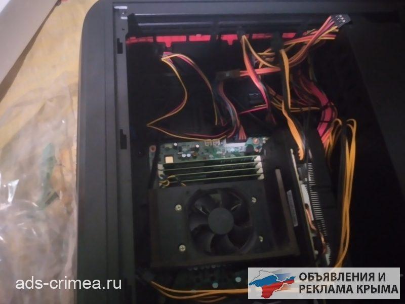 ПК Lenovo ThinkCentre M79