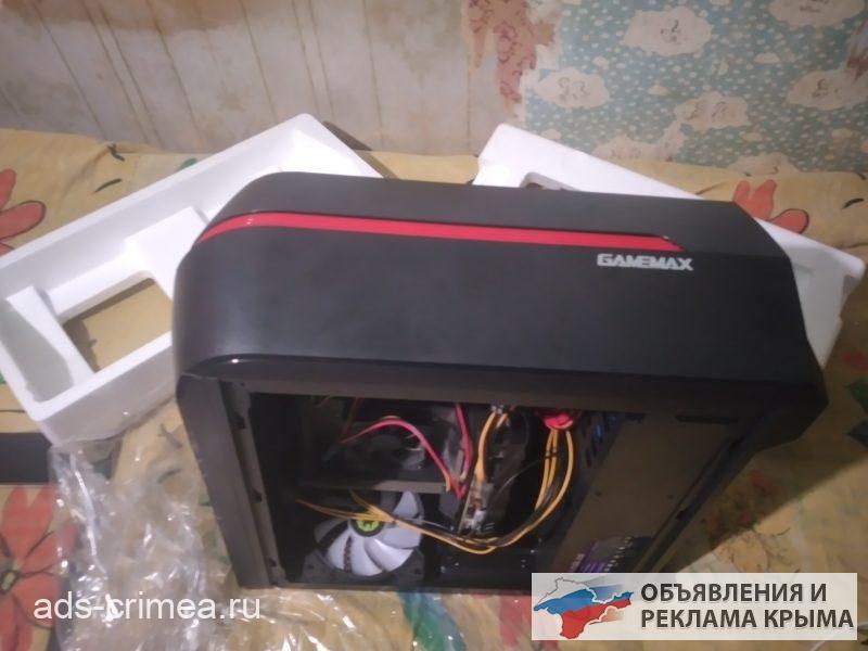 ПК Lenovo ThinkCentre M79