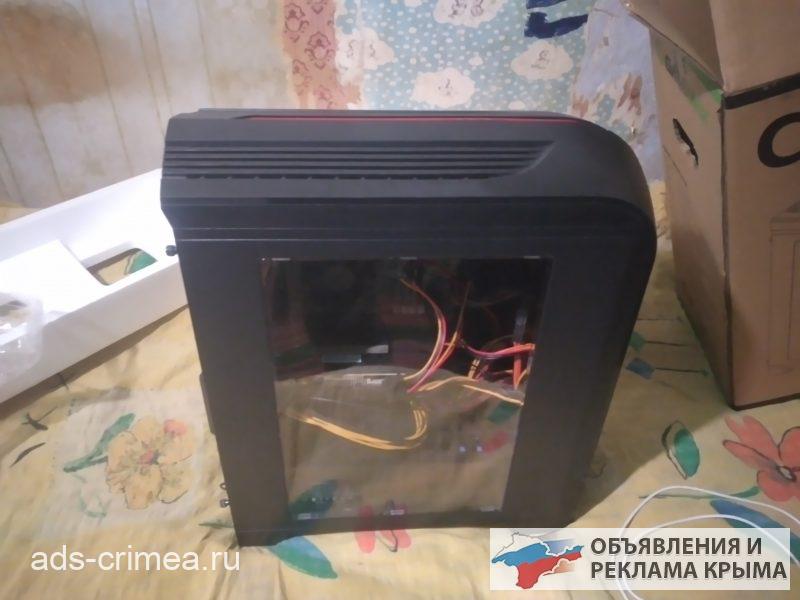 ПК Lenovo ThinkCentre M79